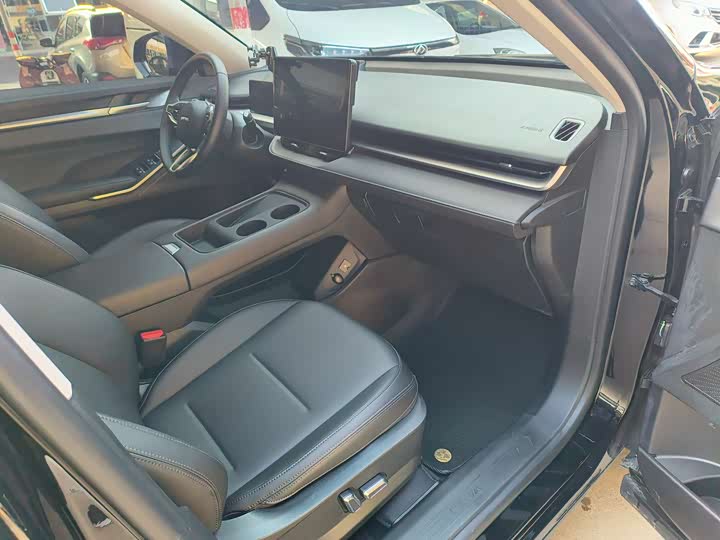 Фото 6 - Haval H6