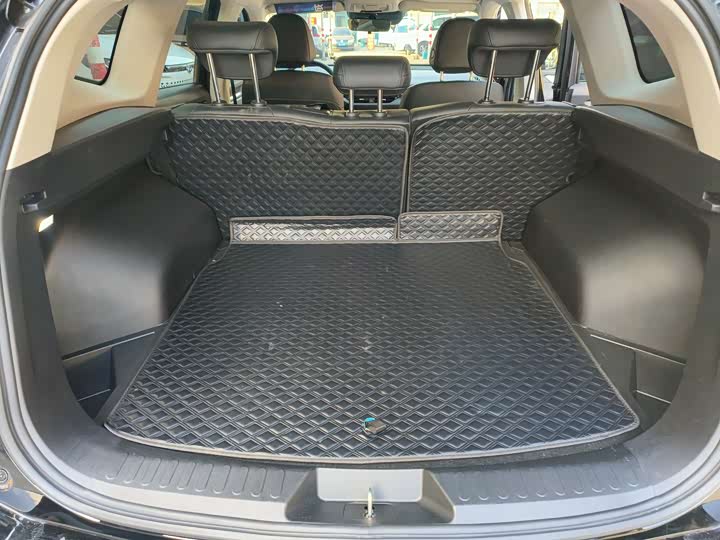 Фото 8 - Haval H6