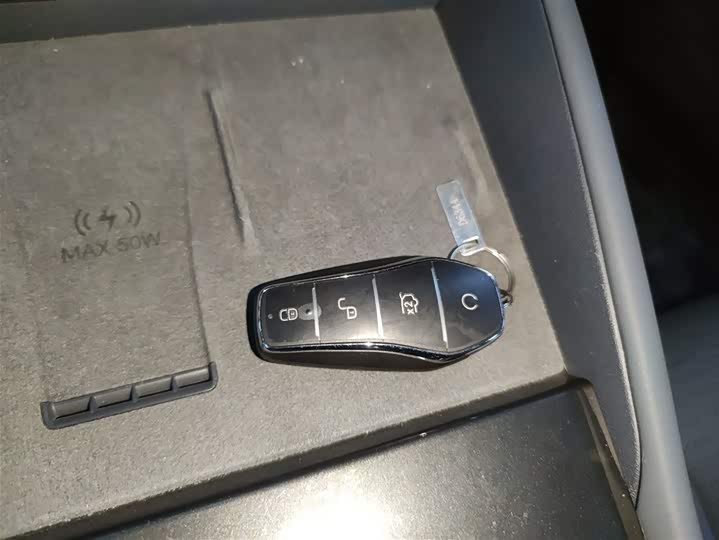 Фото 9 - BYD Seal 06 GT