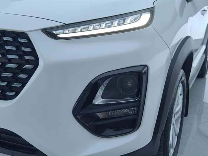 Фото 5 - Chery Tiggo 3x