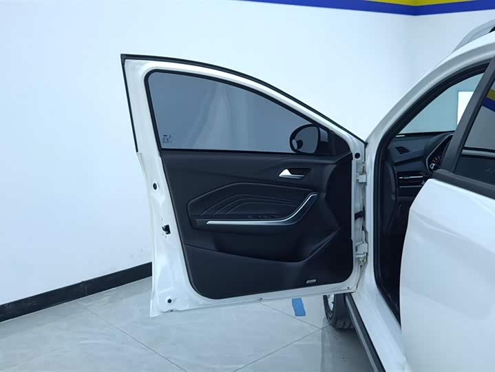 Фото 7 - Chery Tiggo 3x