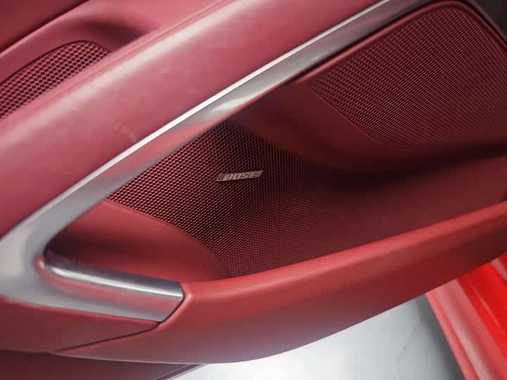 Фото 8 - Porsche 718