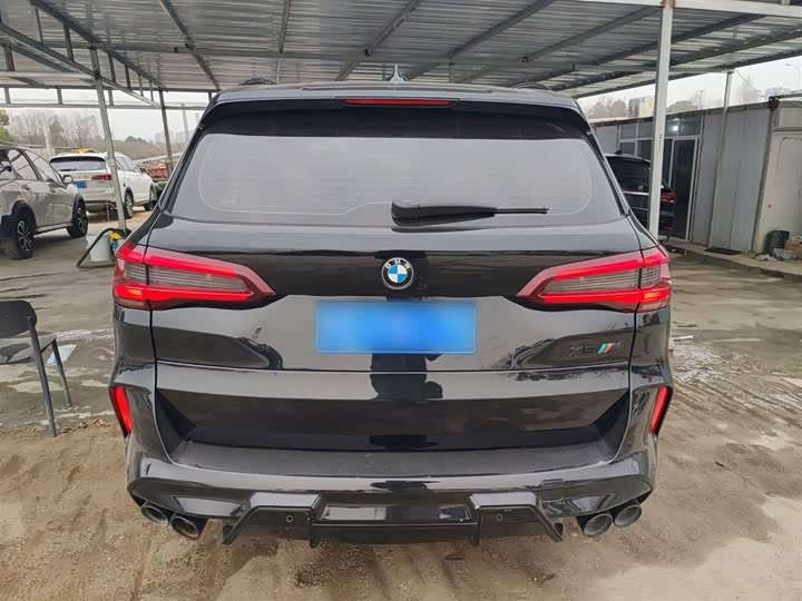 Фото 6 - BMW X5