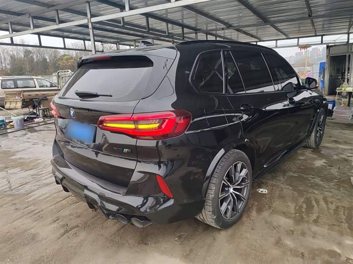 Фото 7 - BMW X5