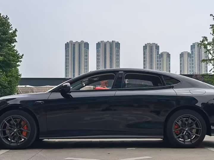 Фото 2 - IM motors L6