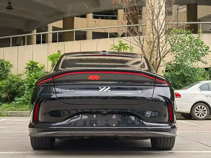 Фото 3 - IM motors L6