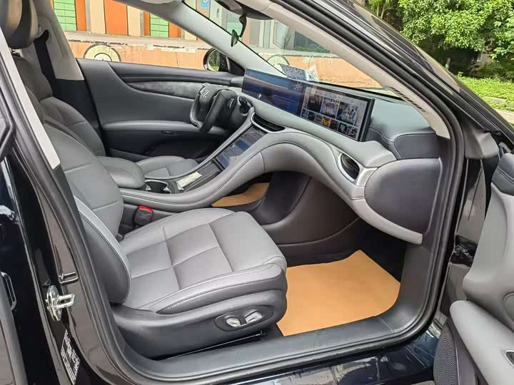 Фото 5 - IM motors L6