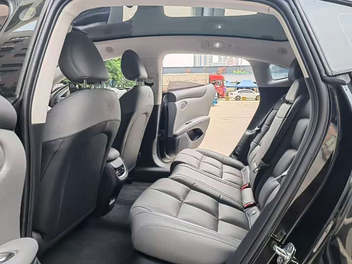 Фото 6 - IM motors L6