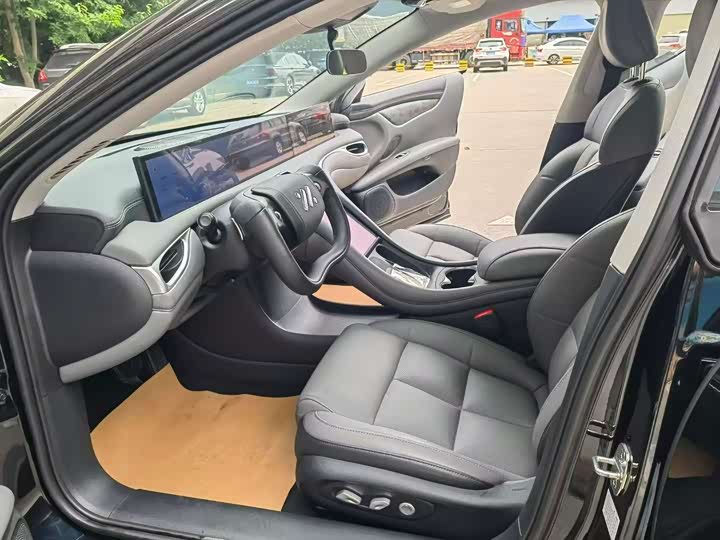 Фото 7 - IM motors L6