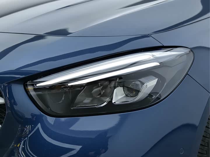 Фото 8 - Mercedes-Benz B-Class