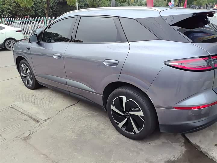 Фото 5 - BYD Sea Lion 06 Hybrid/EV