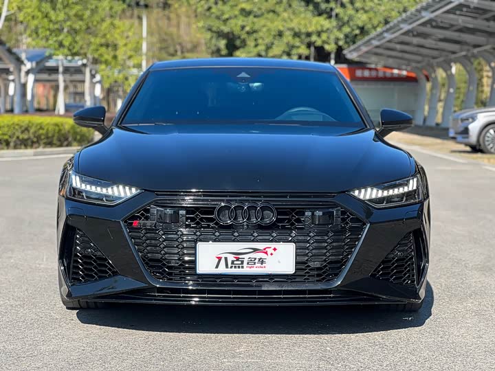 Фото 3 - Audi A7