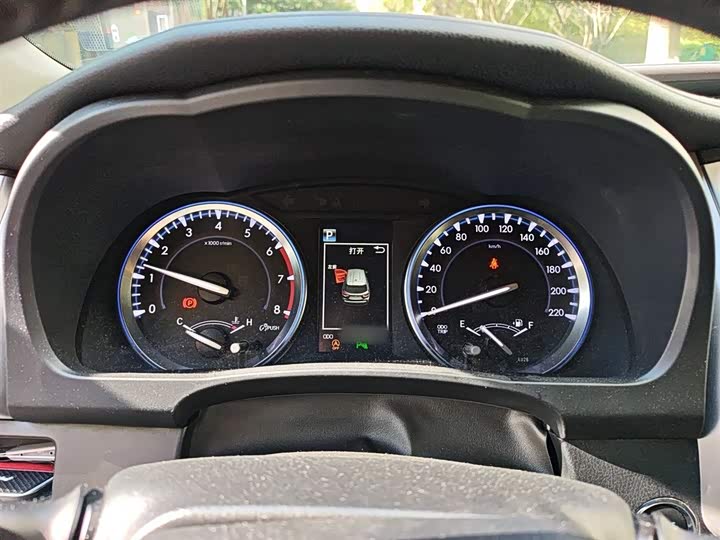 Фото 4 - Toyota Highlander