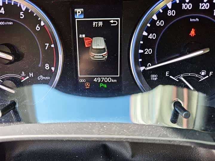 Фото 5 - Toyota Highlander