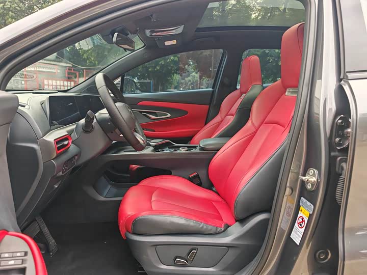 Фото 6 - Changan UNI-T