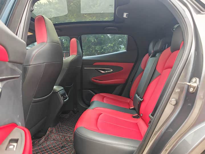 Фото 7 - Changan UNI-T