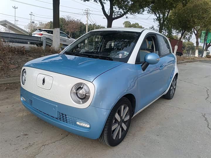 Фото 1 - Ora Black Cat