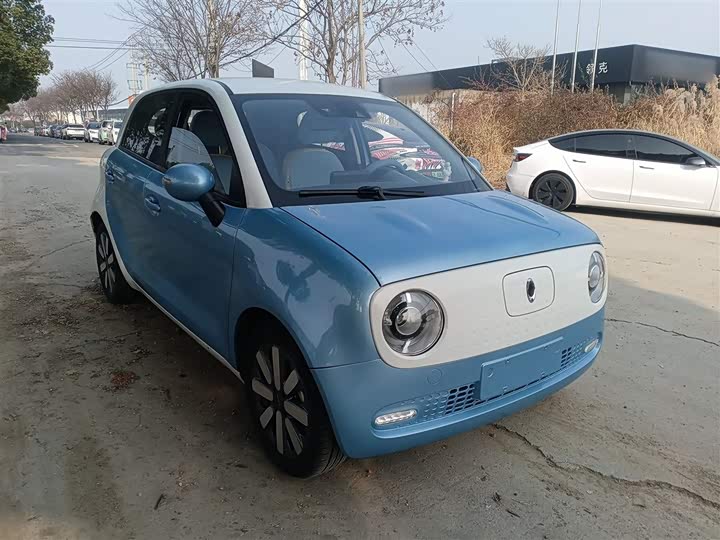 Фото 4 - Ora Black Cat