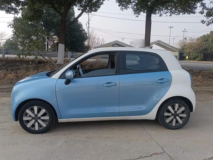 Фото 5 - Ora Black Cat