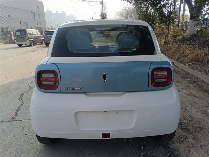 Фото 6 - Ora Black Cat