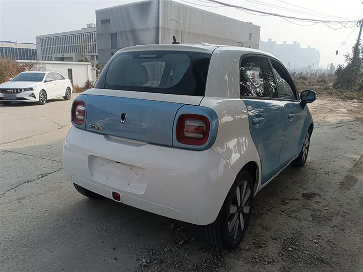 Фото 7 - Ora Black Cat