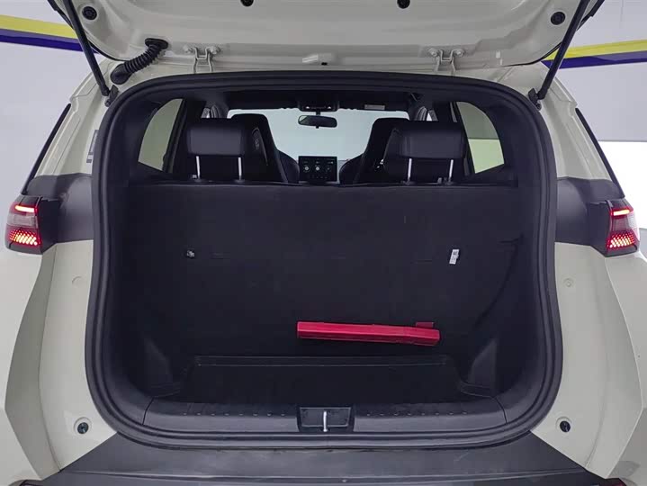 Фото 4 - BYD Seagull