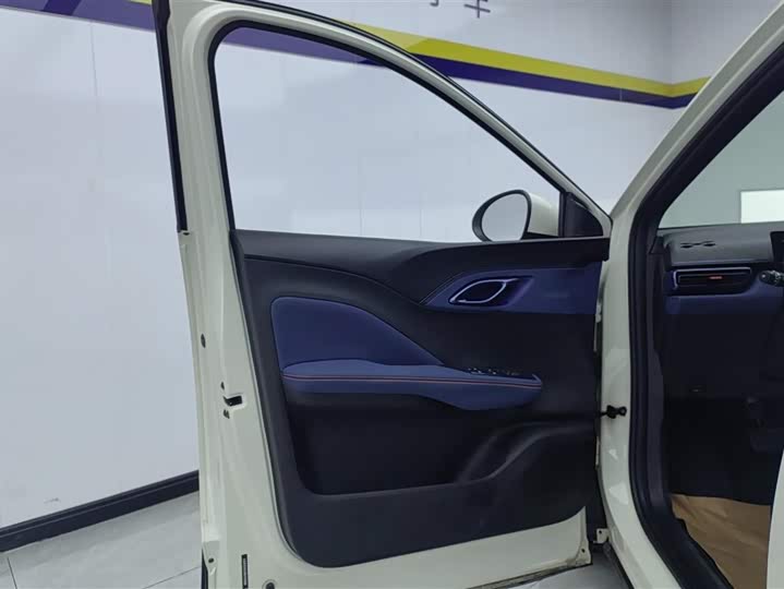 Фото 7 - BYD Seagull