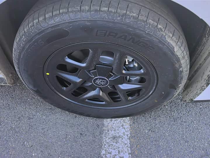 Фото 6 - BYD Qin Plus