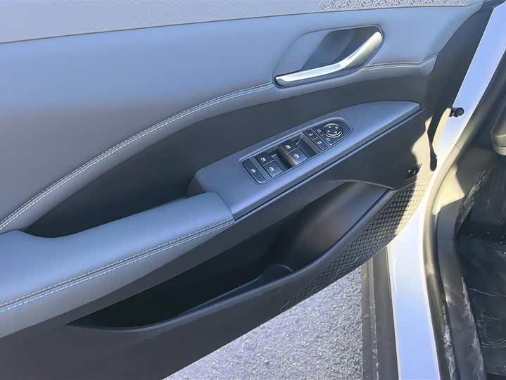 Фото 7 - BYD Qin Plus