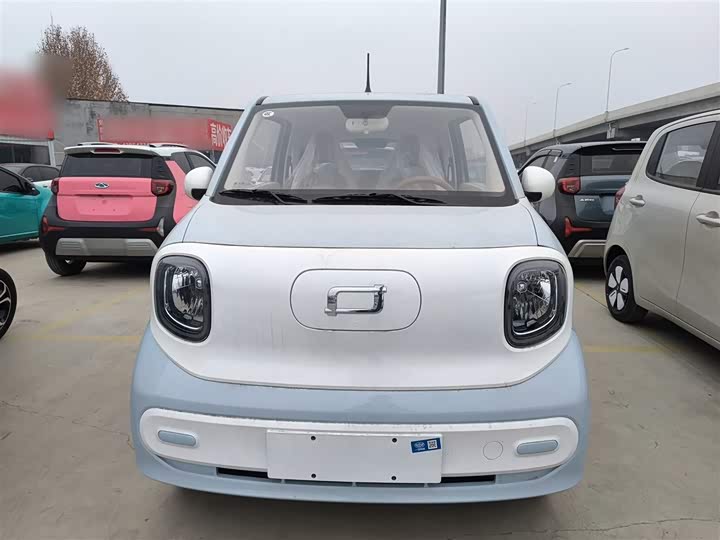 Фото 3 - Bestune Pony