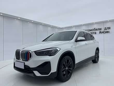 Фото 1 - BMW X1