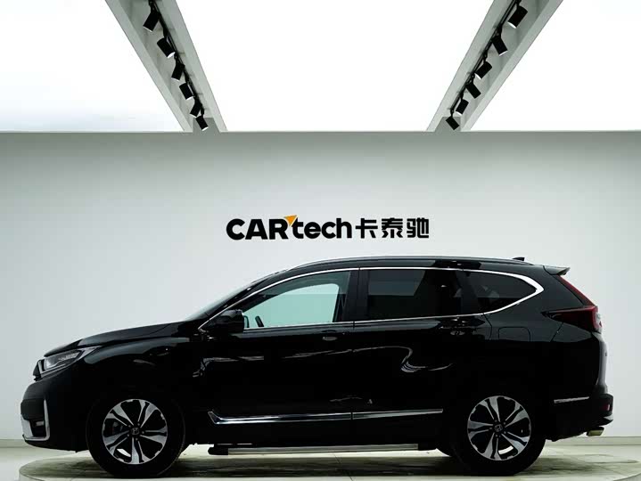 Фото 4 - Honda CR-V