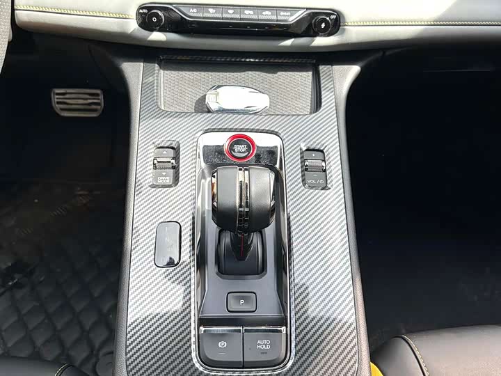 Фото 8 - GAC Trumpchi Empow R