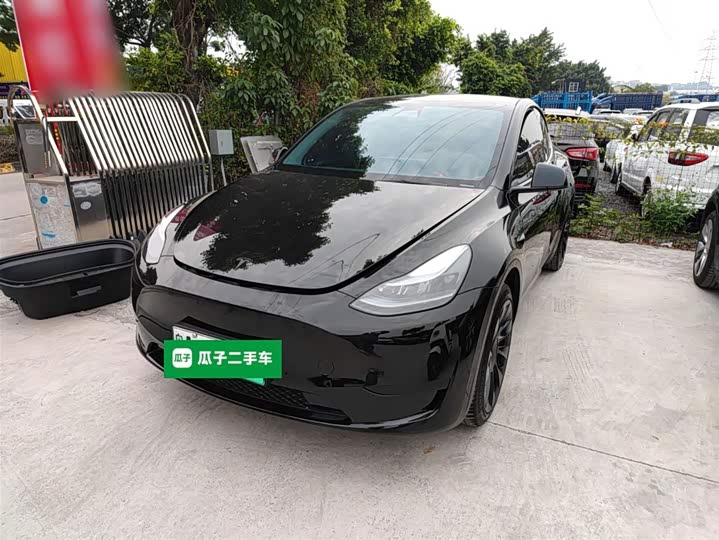 Фото 2 - Tesla Model Y