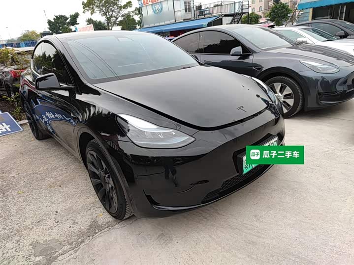 Фото 4 - Tesla Model Y