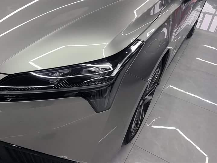Фото 5 - GAC Aion S Plus