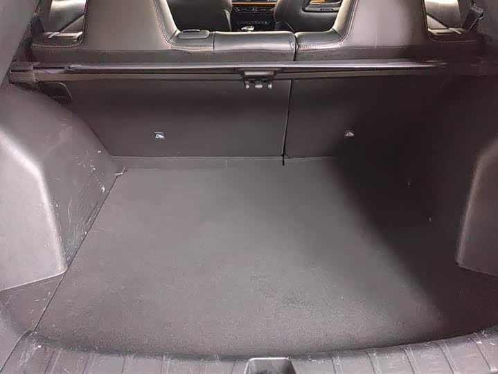 Фото 4 - Changan Oshan X5