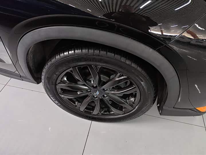 Фото 6 - Changan Oshan X5