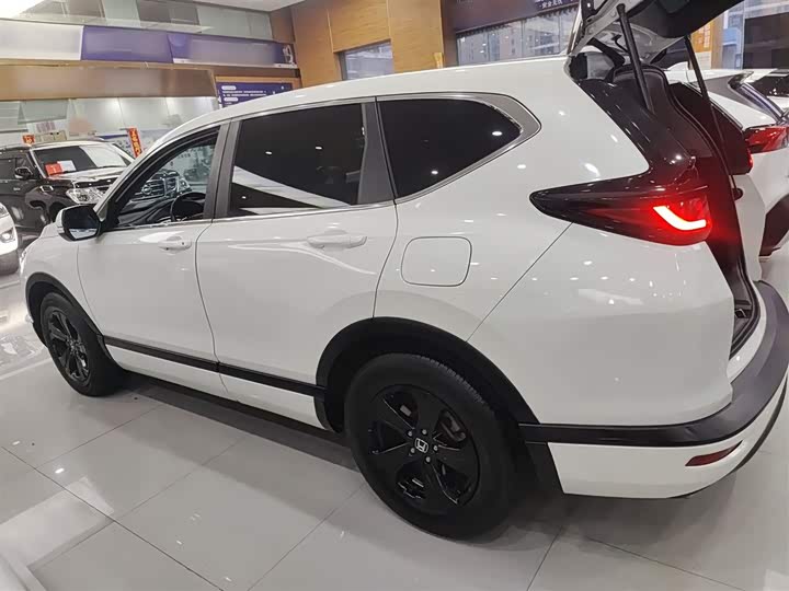 Фото 5 - Honda Breeze