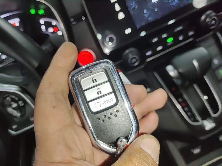 Фото 9 - Honda Breeze