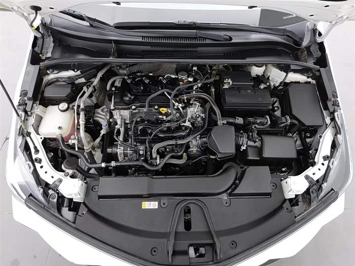 Фото 6 - Toyota Corolla