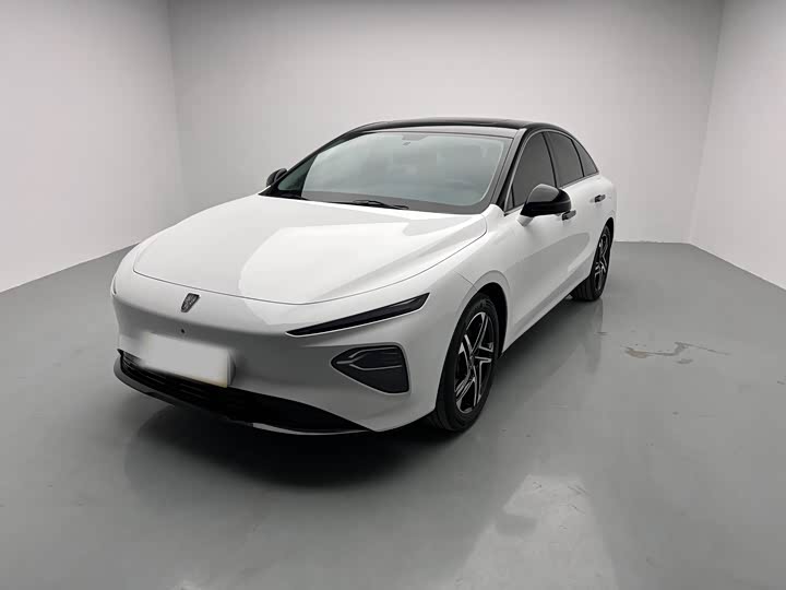 Фото 1 - Roewe D7