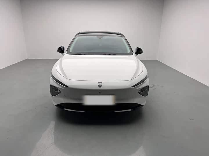 Фото 2 - Roewe D7