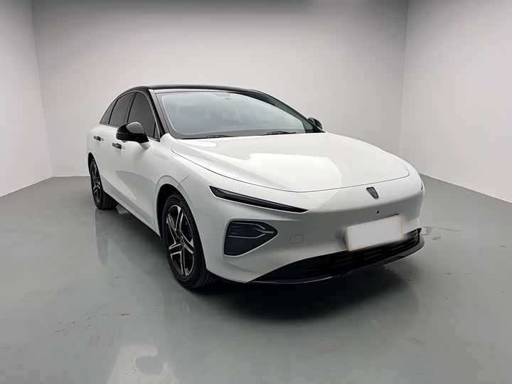 Фото 3 - Roewe D7