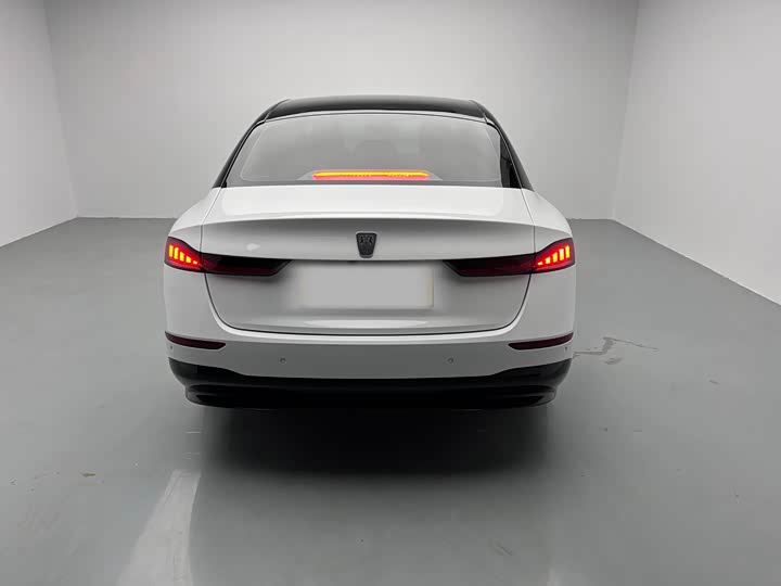 Фото 5 - Roewe D7