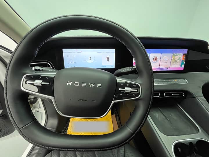 Фото 8 - Roewe D7