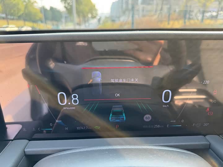 Фото 5 - Ford Edge