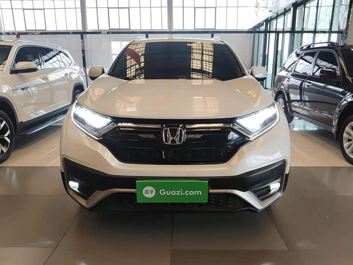Фото 3 - Honda CR-V