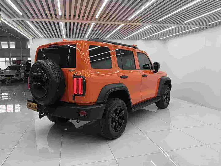 Фото 6 - Tank 300