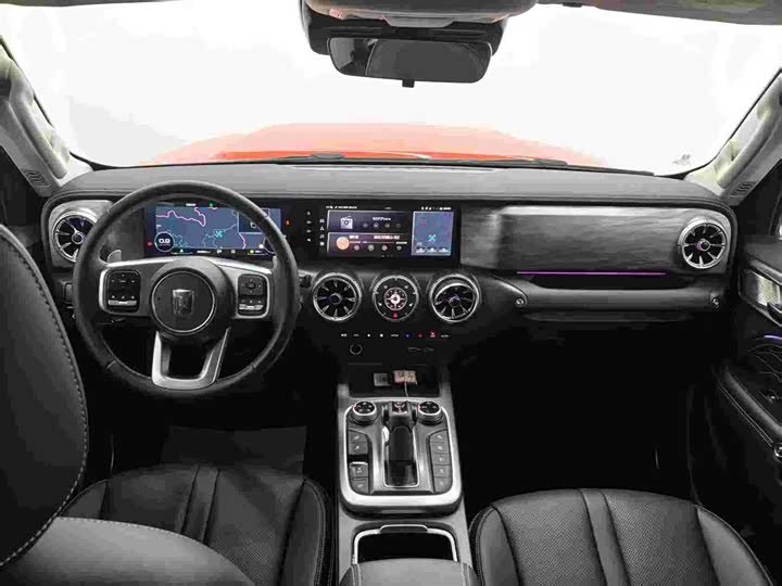 Фото 8 - Tank 300